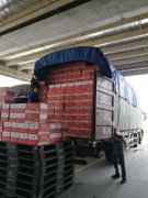 送水送钱送泡面康师傅、三元、怡宝等食物企业