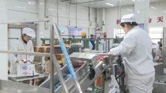 绥化望奎：建牢食物平安线 全力保障春节市场供